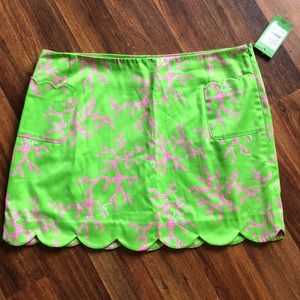 Gorgeous Lilly Pulitzer skirt